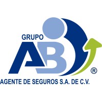 Grupo AB logo - Similar company to Peniche Larrea