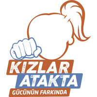 Girls Without Barriers Project logo - Similar company to Renkli Kampüs