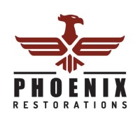 Phoenix Restorations logo - Similar company to Falcon Design Germany