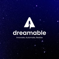 Dreamable logo - Similar company to Dreamable, Inc.