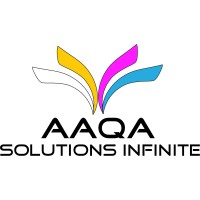 Aaqa Solutions Pvt Ltd logo - Similar company to Deltra Software