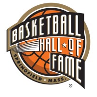 Naismith Memorial Basketball Hall Of Fame