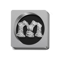 M3A Automação Industrial logo - Similar company to Melt Service Engenharia