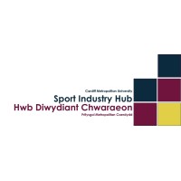 Sport Industry Hub - Cardiff Metropolitan University logo - Similar company to Acede Emprendimiento