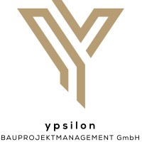 ypsilon Bauprojektmanagement GmbH logo - Similar company to Recrunit