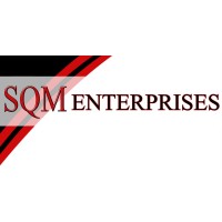SQM Enterprises logo - Similar company to Minhas Traders