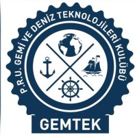 Pîrî Reis Üniversitesi Gemi ve Deniz Teknolojileri Kulübü logo - Similar company to Green4Sea