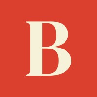 Beneficence logo - Similar company to Founding Forward