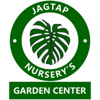 Jagtap Nursery's Garden Center logo - Similar company to Jagtap Horticulture Pvt. Ltd.