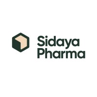 Sidaya Pharma logo - Similar company to Bebelan Ltd