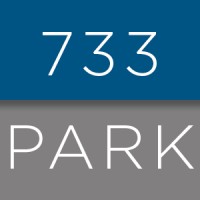 733Park logo - Similar company to Hammersmith Capital