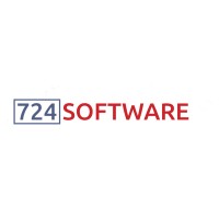 724SOFTWARE logo - Similar company to Lm Software