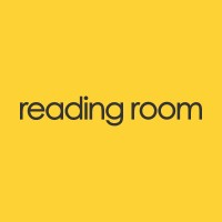 Reading Room logo - Similar company to Great State