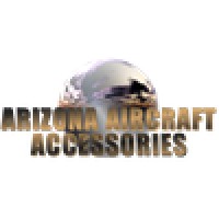 Arizona Aircraft Accessories logo - Similar company to Avian X Procurement Services