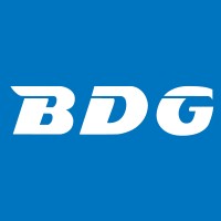 BDG GmbH Automations- und Prüfsysteme logo - Similar company to Smartplanet Ug