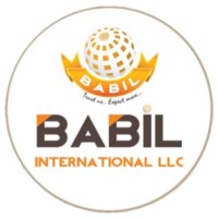 BABIL INTERNATIONAL LLC logo - Similar company to Rexon Technologies