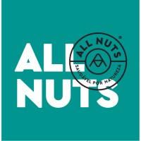All Nuts logo - Similar company to Next U Beraternetzwerk