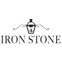 Iron Stone logo - Similar company to The Padel Weekly
