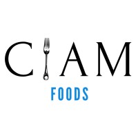 CIAM FOODS logo - Similar company to Madigas Sa