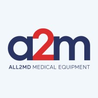 ALL2MD B.V. logo - Similar company to Socialsil