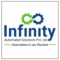 Infinity Automated Solutions Pvt. Ltd logo - Similar company to Learned Studio It Solutions Llp