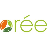 ORÉE logo - Similar company to Aifrec - Circulades