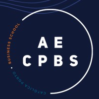 AECPBS logo - Similar company to Aefducp - Associação De Estudantes Da Faculdade De Direito Da Universidade Católica Portuguesa