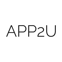APP2U logo - Similar company to App2U