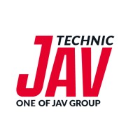 Jav-Tech logo - Similar company to Vhr Technical Consultancy Gmbh
