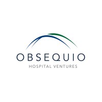 Obsequio Hospital Ventures logo - Similar company to Rd3Mg