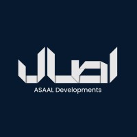 Asaal developments logo - Similar company to Ad Development Group