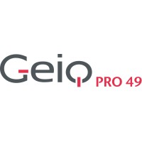 GEIQ PRO 49 logo - Similar company to Pedretti Maintenance