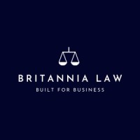 Britannia Law logo - Similar company to Bks Law Corporation