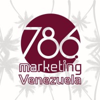 786 Marketing Venezuela logo - Similar company to In Growth Solutions