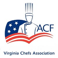 ACF Virginia Chefs Association logo - Similar company to Ware River Consulting
