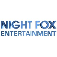 Night Fox Entertainment logo - Similar company to Uprising