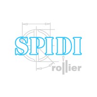 SPIDI ROLLIER logo - Similar company to Dixi Polytool France