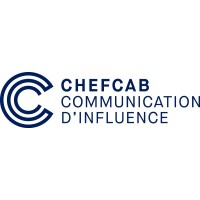 Chefcab - Conseil en communication d'influence logo - Similar company to Tech Publica