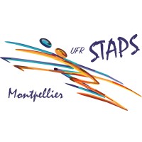 UFR STAPS Montpellier logo - Similar company to Diplôme Universitaire D’Optimisation De La Performance En Football