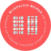 Weimar’s Wijkpaleis