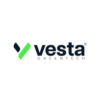 Vesta Greentech logo - Similar company to Vert Ecotech Sa