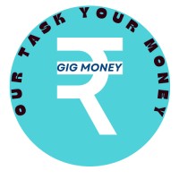 GIG MONEY logo - Similar company to Bylde