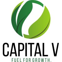 Capital V