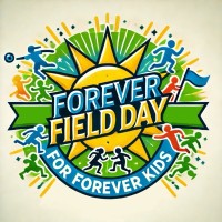 Forever Field Day logo - Similar company to 12 Mavens
