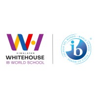 Himalayan WhiteHouse IB World School logo - Similar company to Navya Nepal