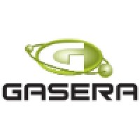 Gasera Ltd. logo - Similar company to Eke-Electronics Ltd.