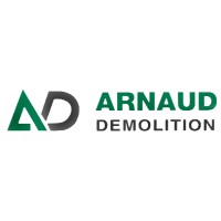 arnaud démolition logo - Similar company to Vilbert Alain