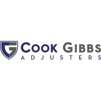 Cook Gibbs Adjusters logo - Similar company to Ufans Insurance Services