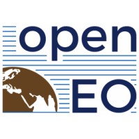 openEO logo - Similar company to Openeo Platform