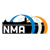 Nantes Métropole Athlétisme logo - Similar company to Springart